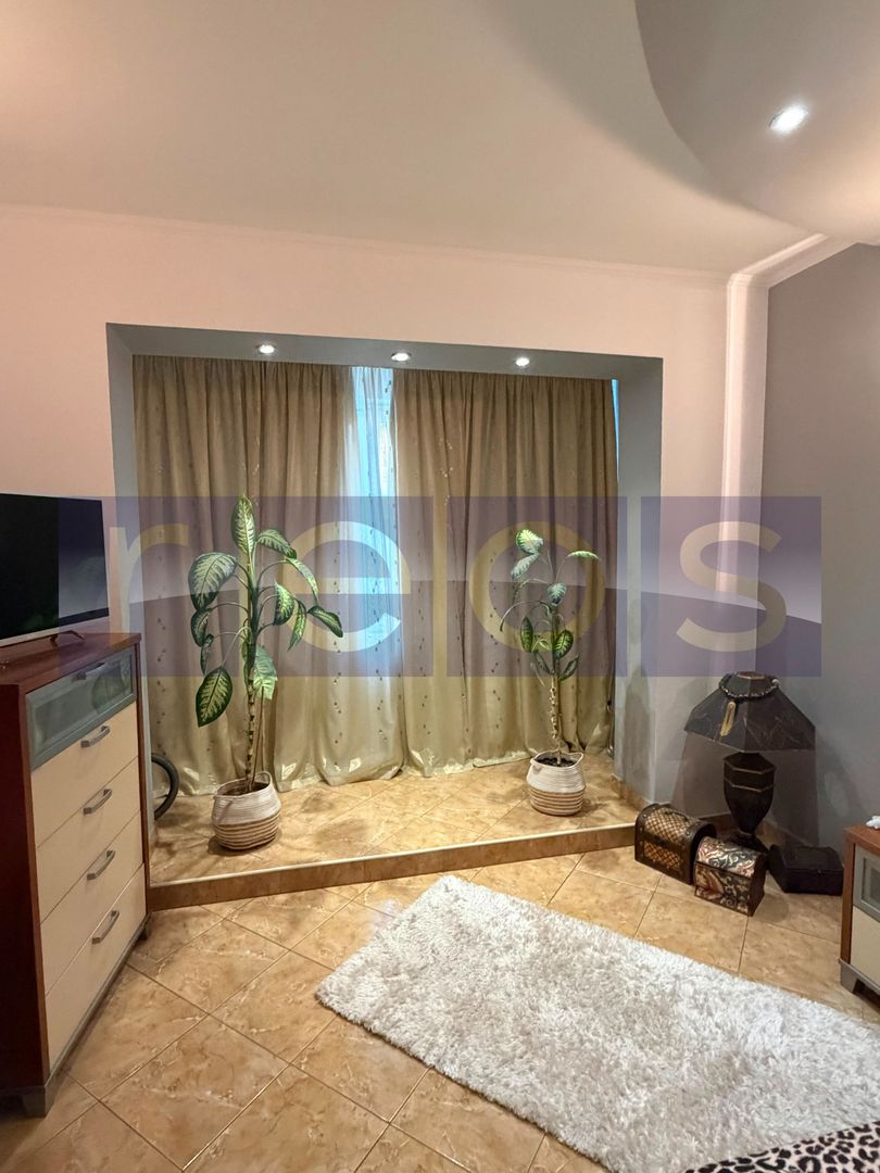 VANZARE 3 CAMERE SEMIDECOMANDAT DRISTOR - Poză 5