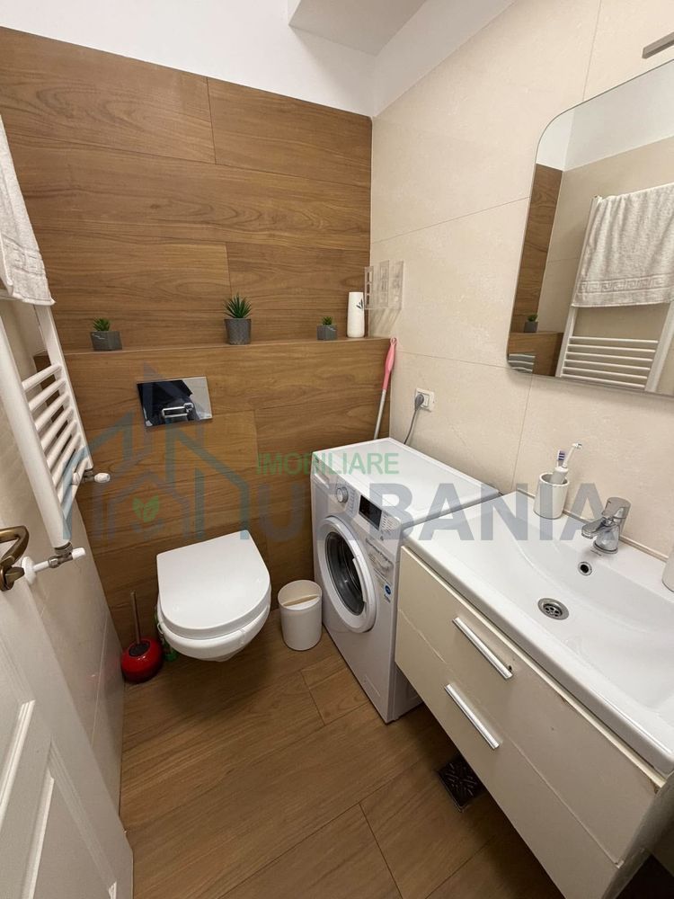 Apartament Valea Adanca 2 camere - Poză 6