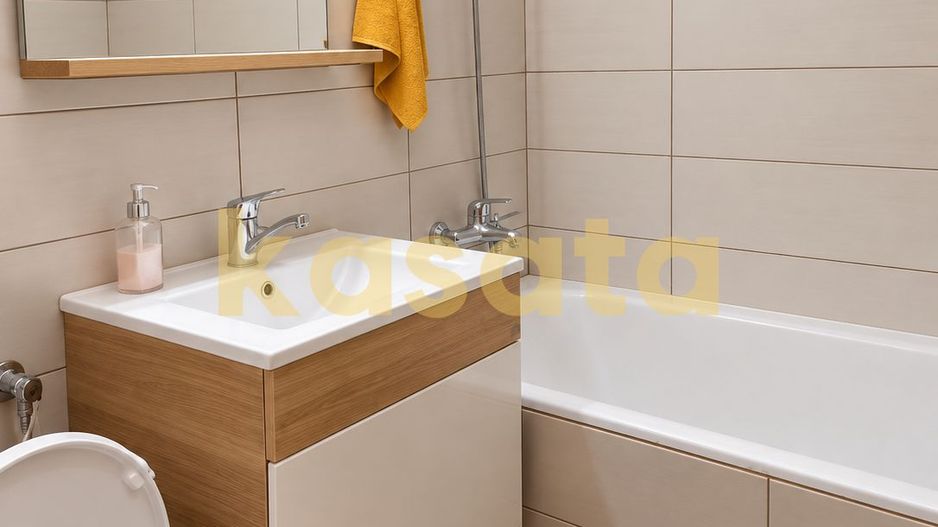 OPORTUNITATE | APARTAMENT 2 CAMERE | TEI | BLOC 1985 | RENOVAT - Poză 5