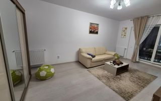2 camere Prima Inchiriere Mobilat Utilat 12 min Metrou Teclu - Poză 2