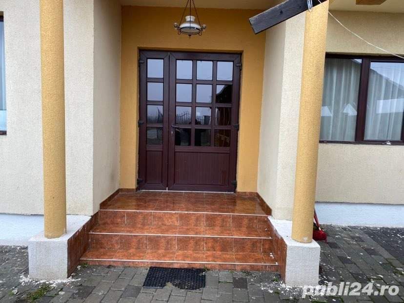 BRASADAS vinde casa 7 cam teren 300 mp. Zona Paulestiului. - Poză 5