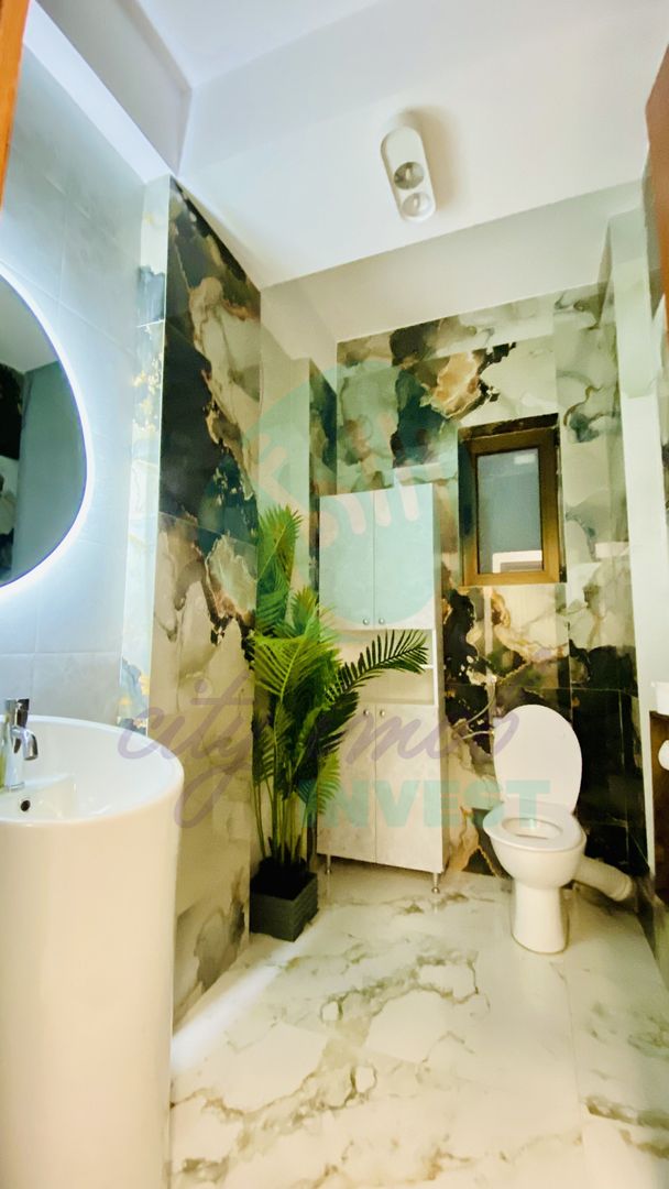 Primaverii - Apartament 4 camere spatios - Poză 9