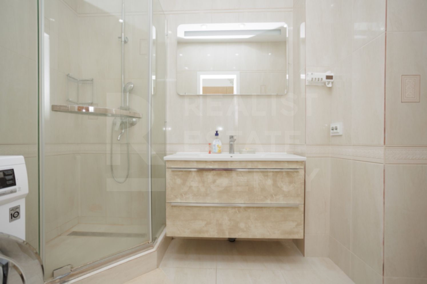 Chirie, apartament, 3 camere, str. Alexandru cel Bun, Centru - Poză 5