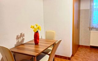 APARTAMENT 4 CAMERE ȘTRAND SIBIU | LÂNGĂ PARC ȘI ȘCOLI | 2 BALCOANE - Poză 6