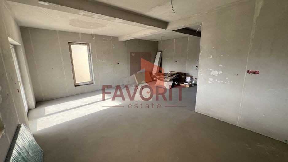 Duplex 5 camere despartit prin garaj | Giroc - Poză 6