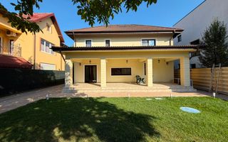 Vila | curte proprie | inchiriere | Erou Iancu Nicolae-Pipera - Poză 1