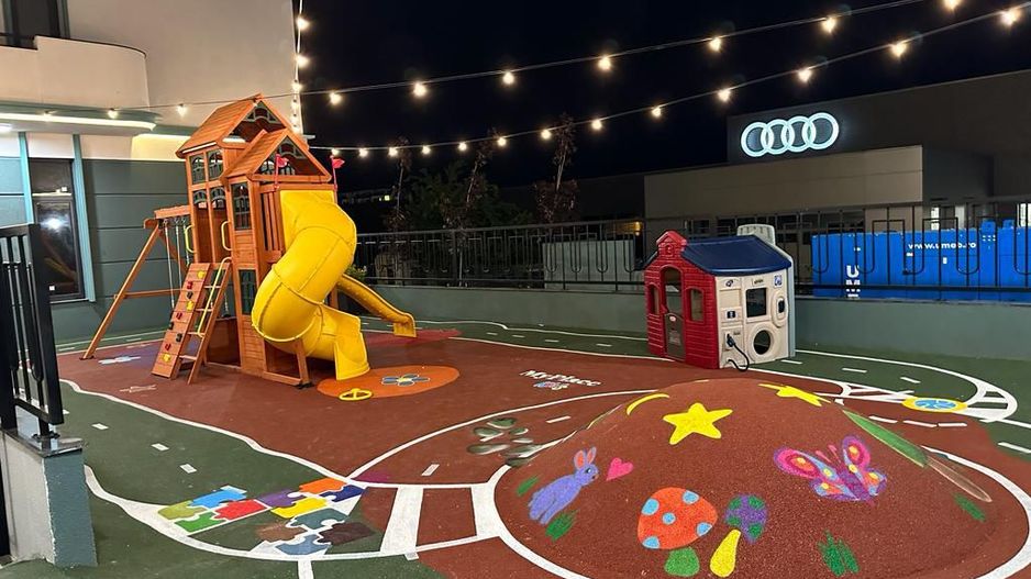 MyPlace Residence - Poză 12