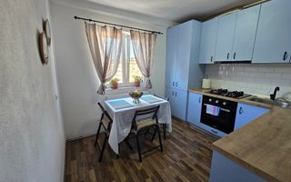 Apartament 3 Camere Decomandat, Complet Mobilat - Poză 12