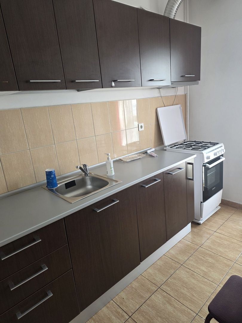 Garsoniera moderna, spatioasa, pet friendly, centrala, etaj 8, dressing generos - Poză 2