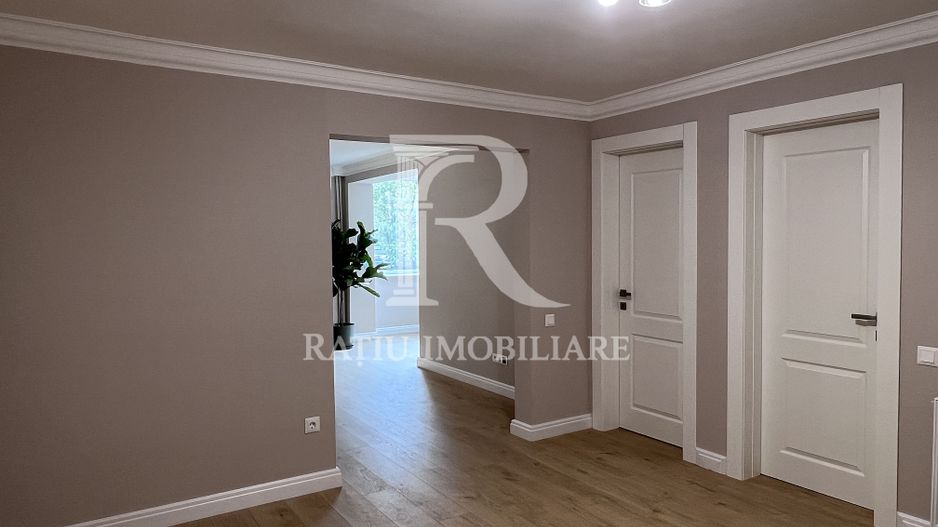 Apartament cu 2 camere Premium | Complet renovat | Decebal | Oradea - Poză 9