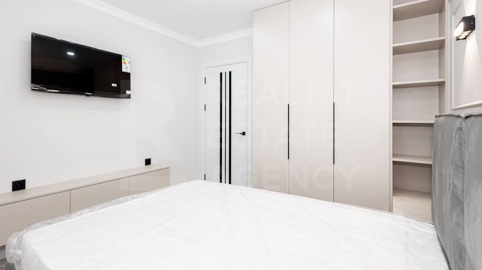 Vânzare, apartament, 1 cameră, strada Nicolae Dimo, Durlești - Poză 9