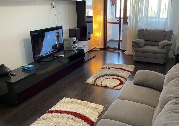 Apartament 3 camere Cartier Latin, Prelungirea Ghencea - Poză 2