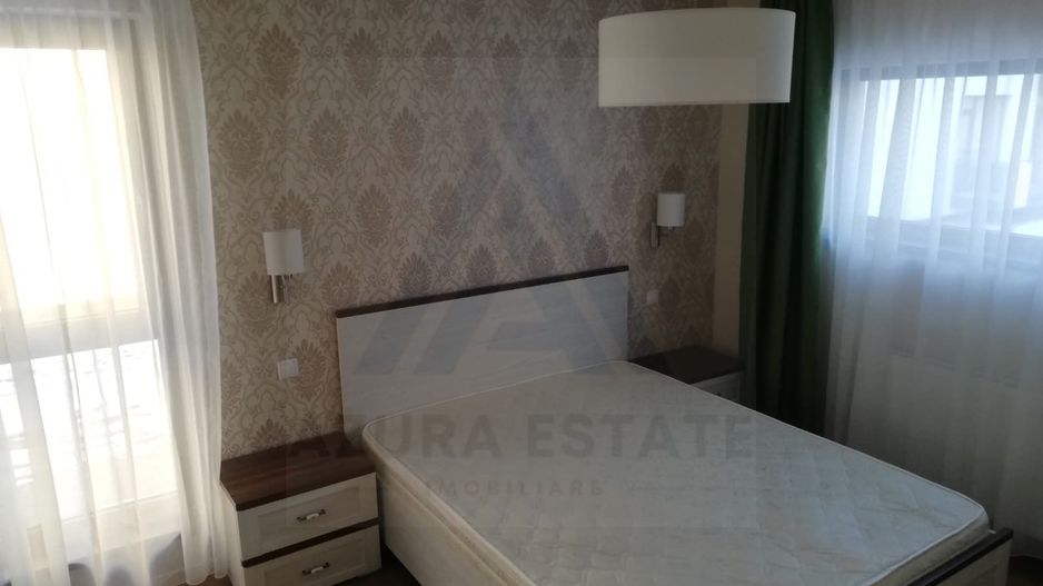 Apartament modern la vila 2 camere 51 mp utili 2 balcoane Selimbar - Poză 7