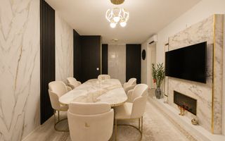 Hils Pallady metrou 2 min - Lux - Centrală Proprie - Comision 0% - Poză 4