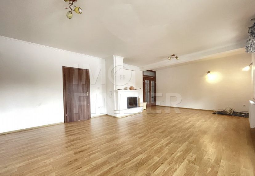 Casa individuală Buna Ziua, zona Grand Hotel Italia, teren 516 mp - Poză 8