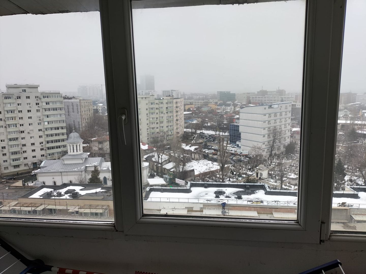 Apartament 3 camere Pantelimon | Mega Mall | Metrou Iancului - Poză 2