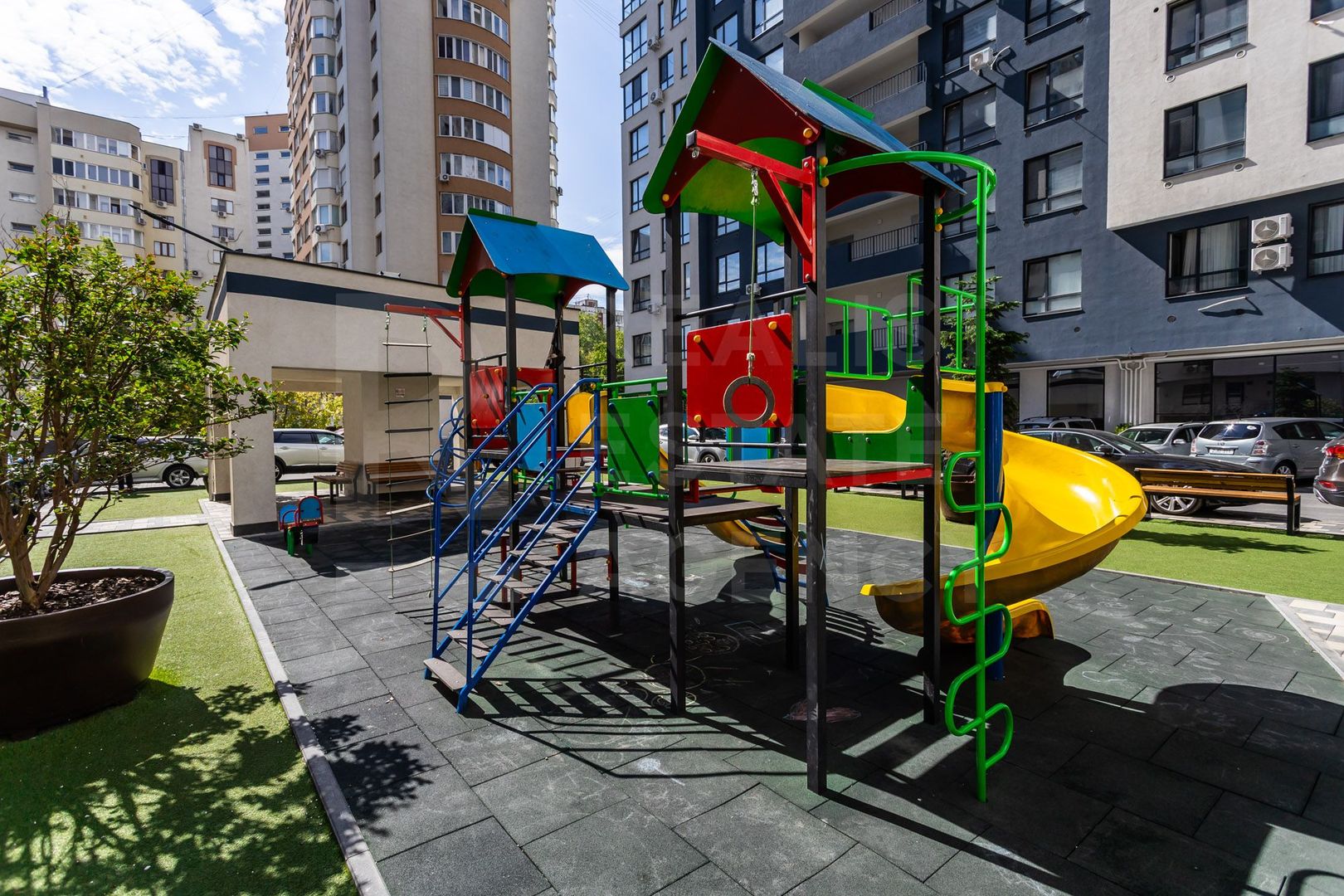 Vânzare, apartament, 2 cameră bd. Mircea cel Bătrîn, Ciocana - Poză 19