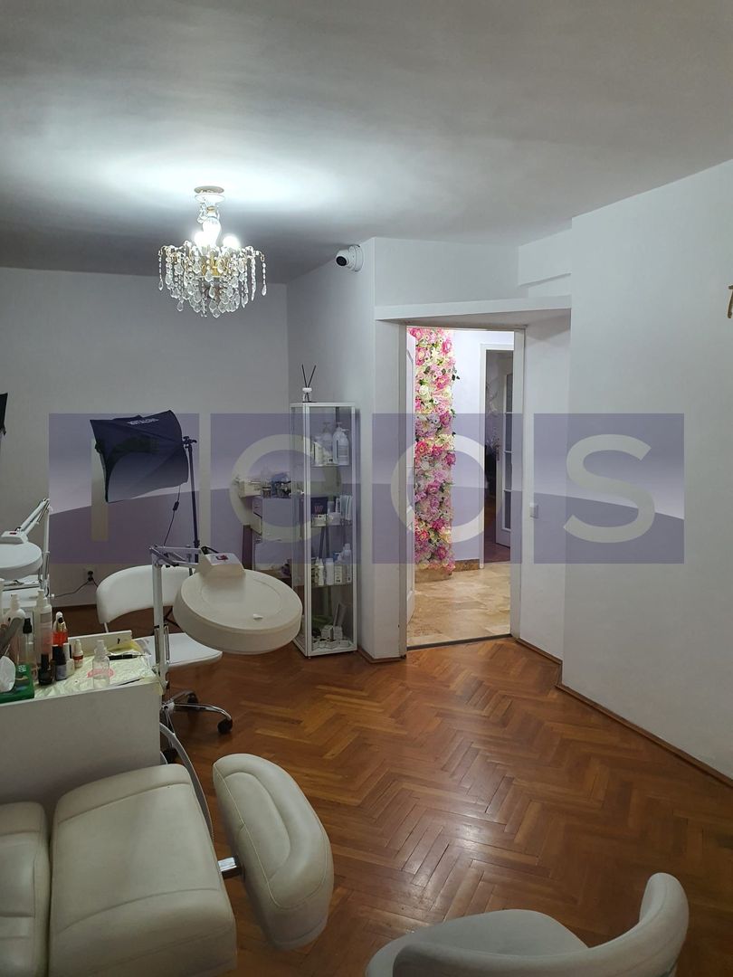 INCHIRIERE SPATIU PARTER | ZONA DECEBAL - Poză 6