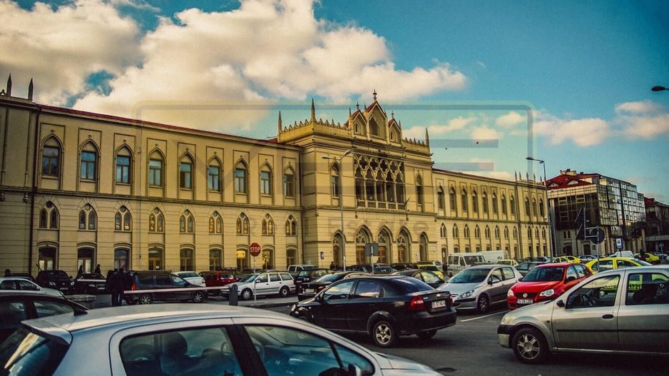 Apartament 1 camera zona  Gara Mc Donalds - Poză 1