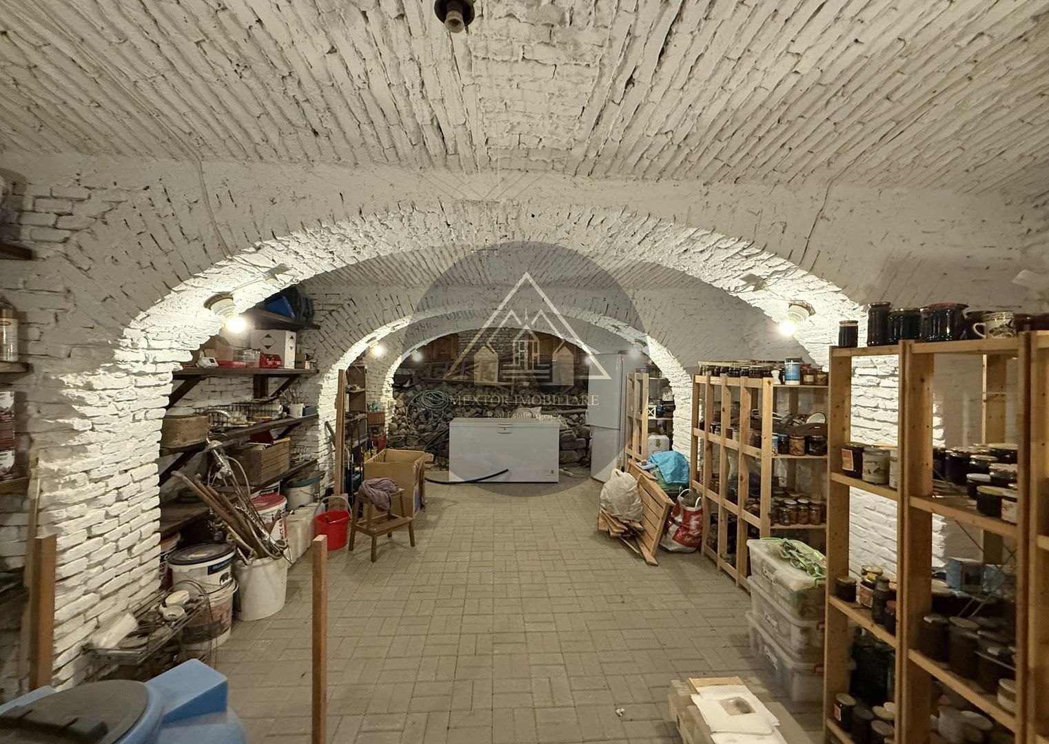 Casă restaurată | Transilvania | Mobilier autentic - Poză 39