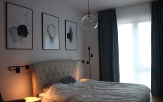 Apartament - 2 camere - mobilat&utilat - inchiriere - Avalon Estate-Pipera - Poză 7