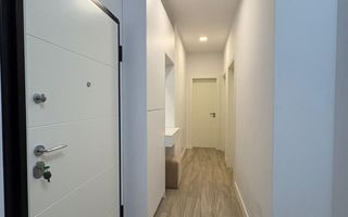 Apartament superb cu 3 camere | Future Residence | Giroc - Poză 9