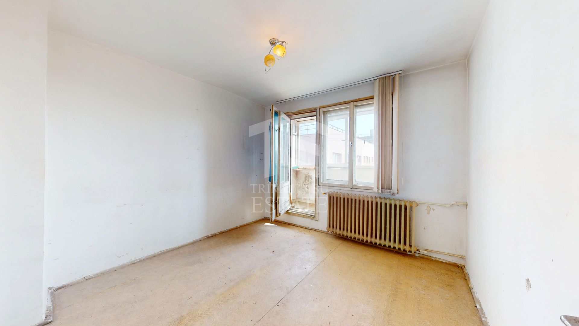 Apartament 3 Camere Gorjului 71 mp etaj 10/11 metrou 7 min - Poză 7