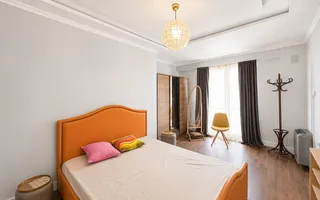 Apartament 3 camere, zona Erou Iancu Nicolae, complex cu piscina - Poză 15