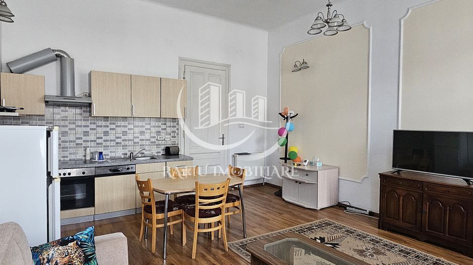 Apartament cu 4 camere | Etaj 2 | Republici | Oradea - Poză 2