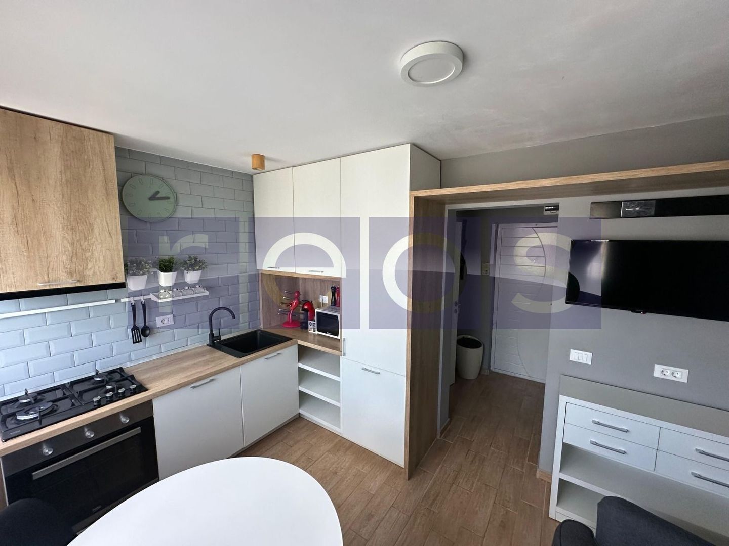 3 CAMERE |  ZONA IOR | COMPLET MOBILAT | NICOLAE GRIGORESCU | - Poză 10