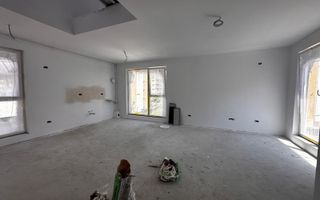 Apartament 2 camere tip duplex { Strada Biruintei } - Poză 4