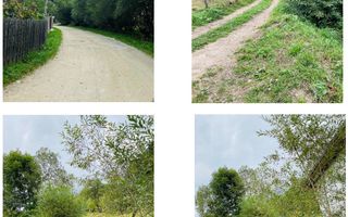 Teren Moieciu de Jos - Poză 2