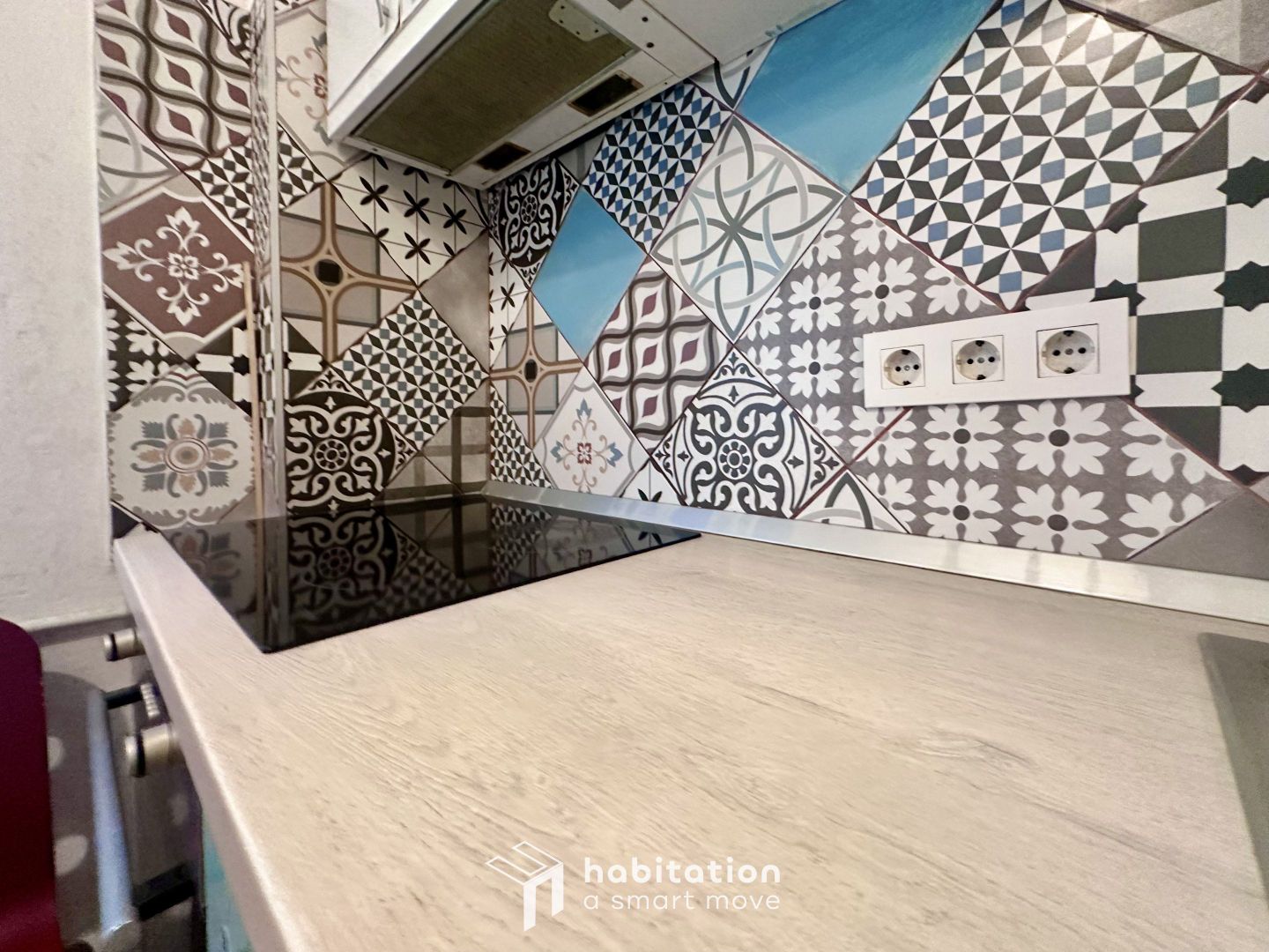 Apartament 2 camere de închiriat la 5 minute de Medicina/Prefectura - Poză 2