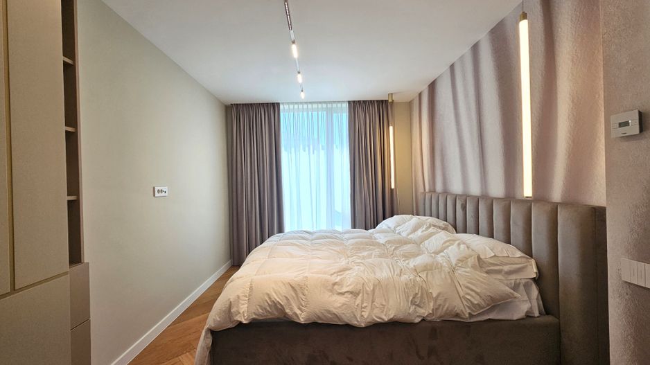 Vilă de lux în zona Pipera, Rond OMV - Poză 2