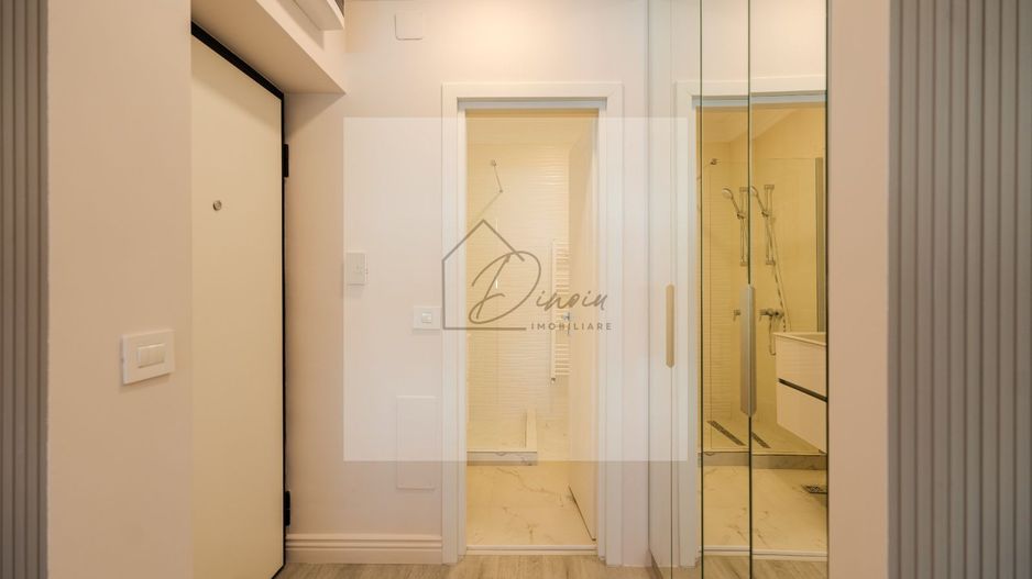 COMISION 0% I 2 camere lux Ivory Residence Pipera I taxare inversa - Poză 39