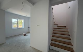 COMISION 0%. Duplex despartit prin garaj finisat la cheie in Dumbravita - Poză 11