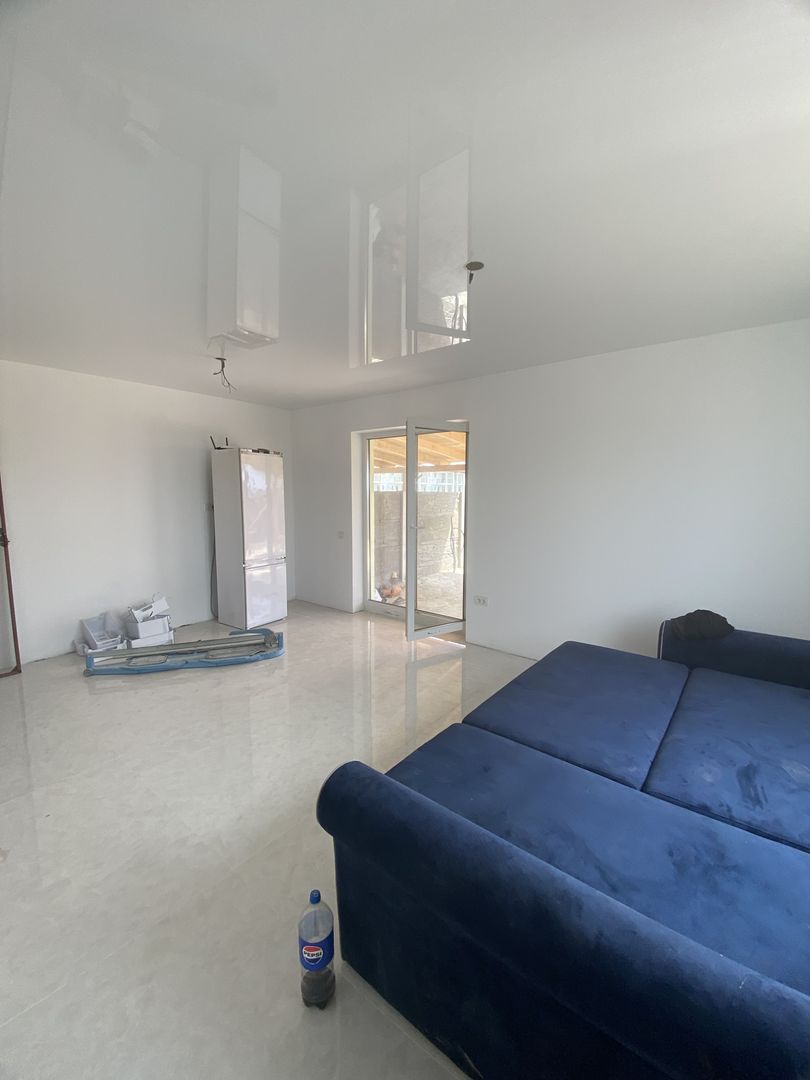 Duplex Calea Urseni - Poză 1