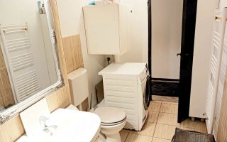 Apartament 4 camere  Circumvalatiunii- Mc Donalds - Poză 4