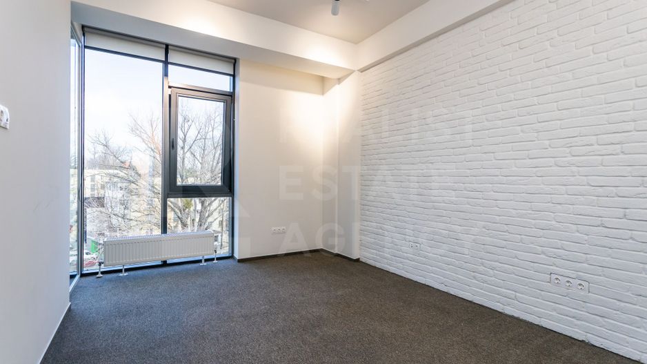 Chirie oficiu, 155 mp, str. Nicolae Dimo, Râșcani - Poză 16