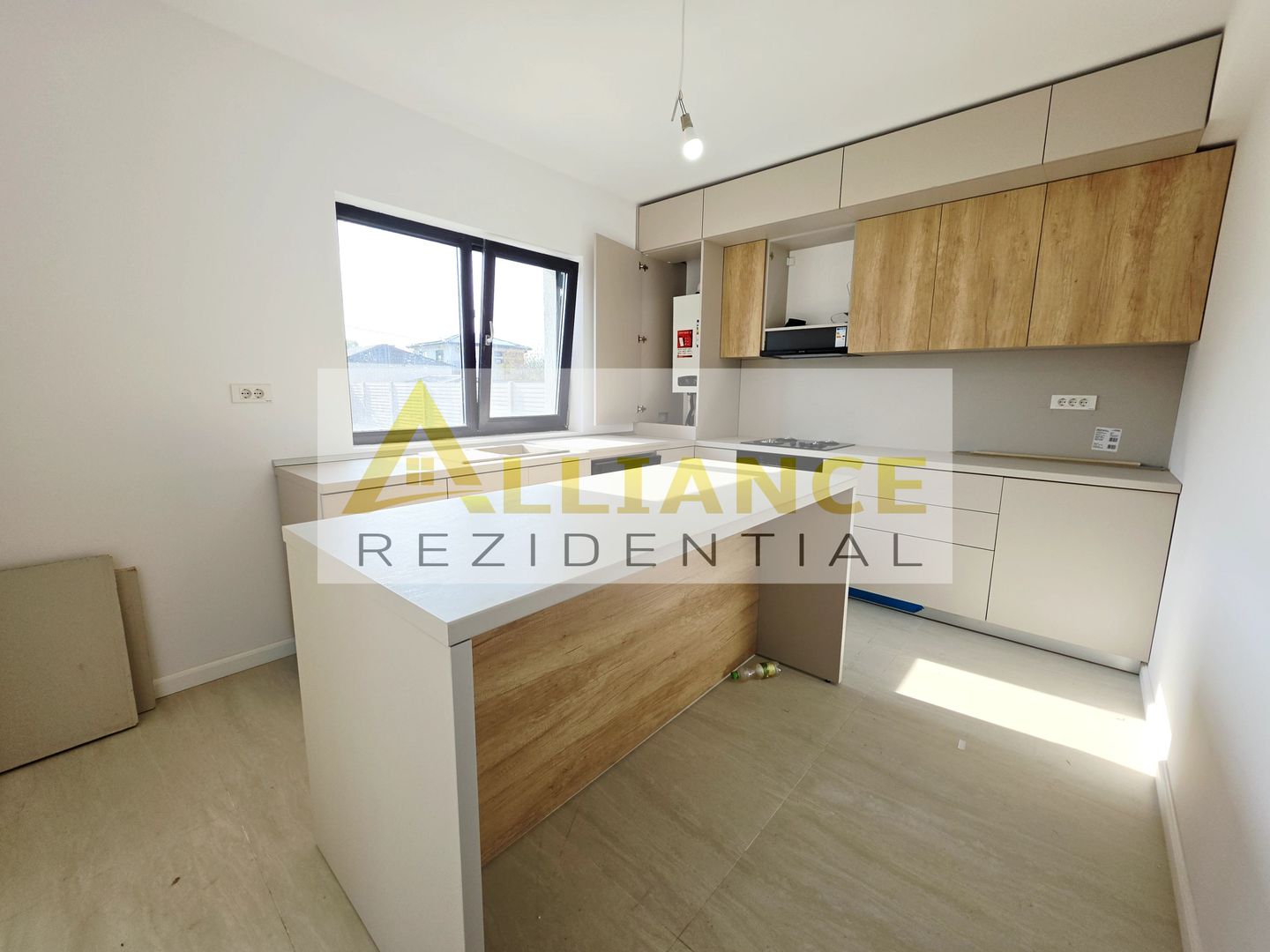 Vila 4 Camere | Mobilată si utilata | Curte amenajata - Poză 8