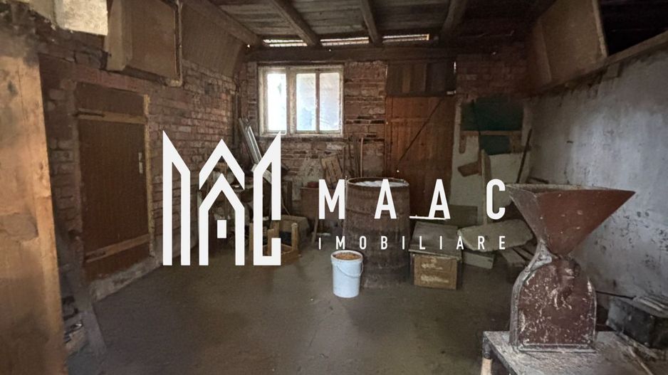 Casă 4 camere | 133 MPU | Acces auto | Pianu de Sus - Poză 21