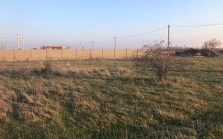 Teren zona Albina - 2 fronturi stradale - Poză 3