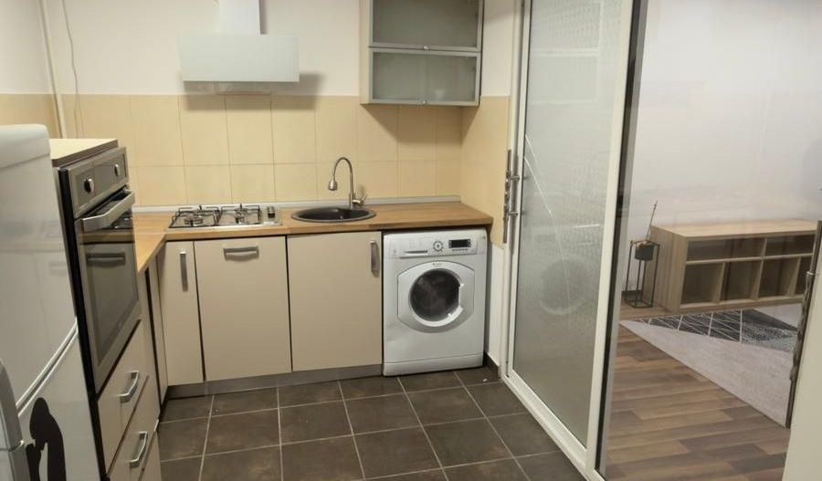 Vânzare Apartament 2 Camere Decomandat Rin Grand Hotel - Poză 14