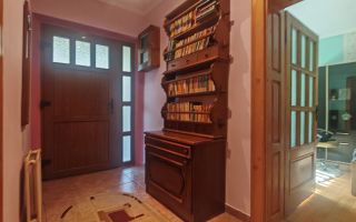 Casă individuală de vânzare – cartier Lazaret, Sibiu - Poză 6