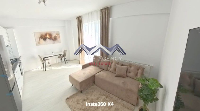 Apartament 2 camere | prima închiriere | include parcare - Poză 3