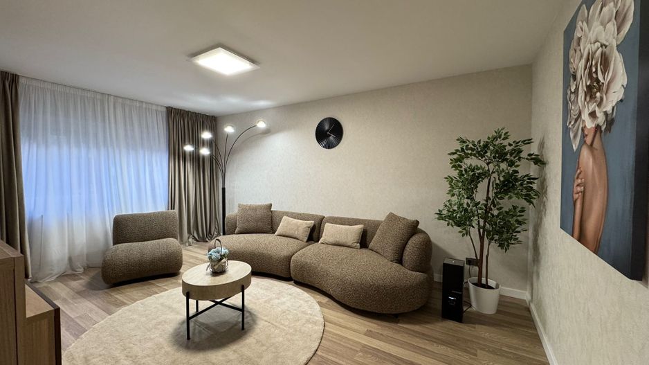 Locuință Ready to Move | 2 Camere | Aviatiei - Poză 4