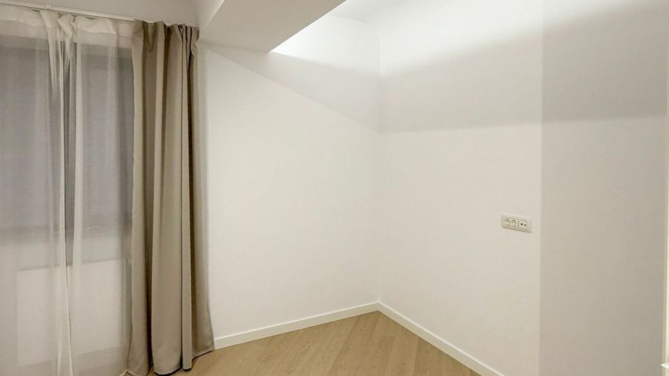 Chirie I Apartament 3 Camere | Prima Închiriere I Parcare Subterană - Poză 12