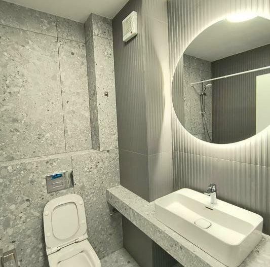 Prima Vista Superb cu parcare subterana la prima inchiriere - Poză 9