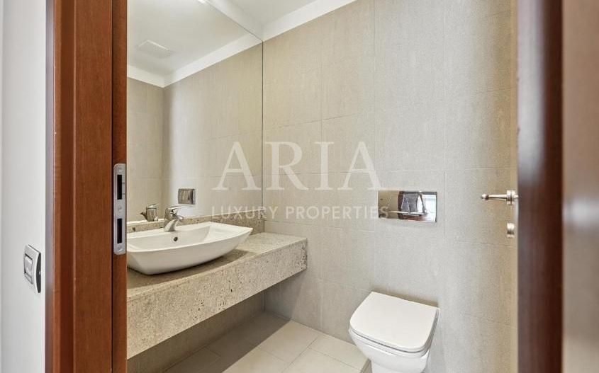 Apartament premium 3 camere  | 2 parcări | boxă | Băneasa Residential - Poză 12