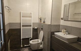 Apartament 2 camere , bd unirii , stradal - Poză 9